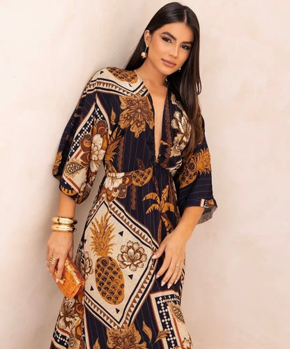 Vestido Rafaela Nohar