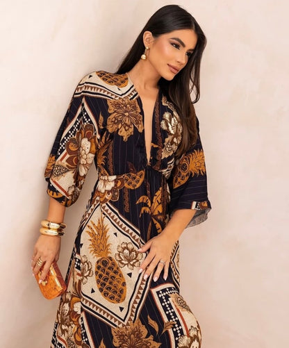 Vestido Rafaela Nohar