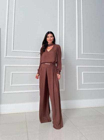 Conjunto Tatiana