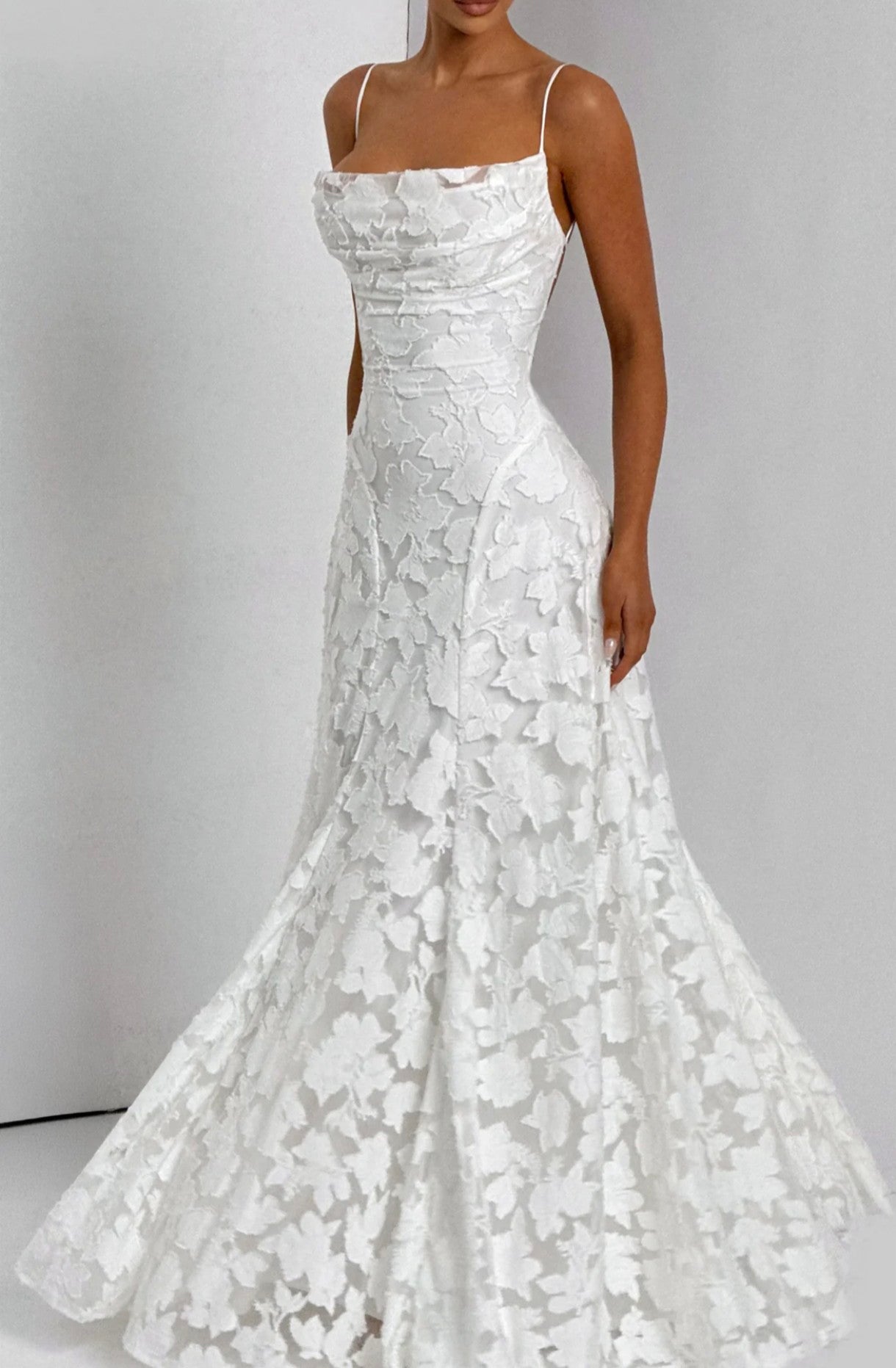 Vestido Francisca Bandeira