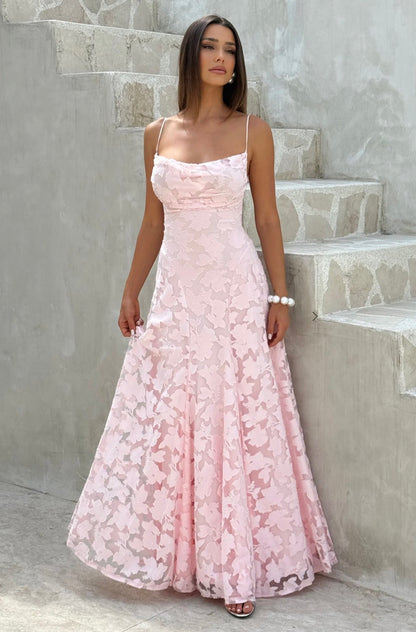 Vestido Francisca Bandeira