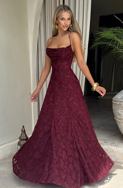 Vestido Francisca Bandeira