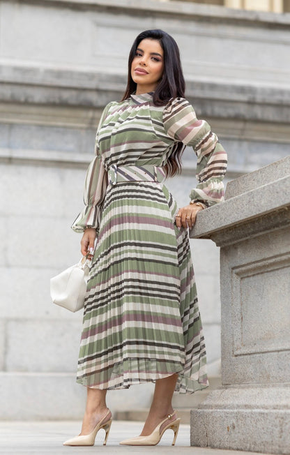 Vestido Taciane Toledo