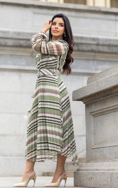 Vestido Taciane Toledo