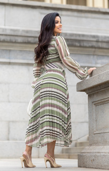 Vestido Taciane Toledo