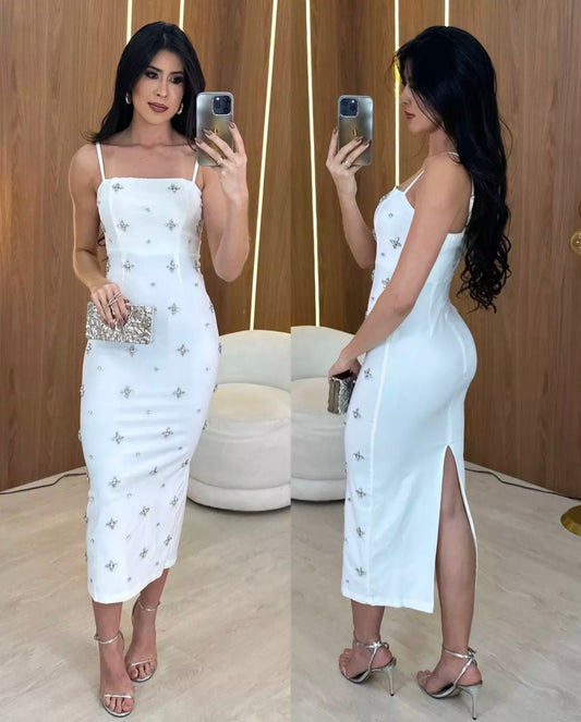Vestido Eliana Campos