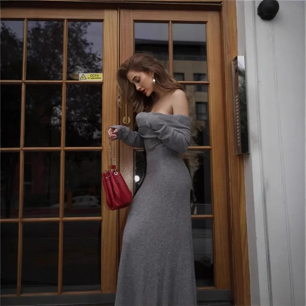 Vestido Kecya