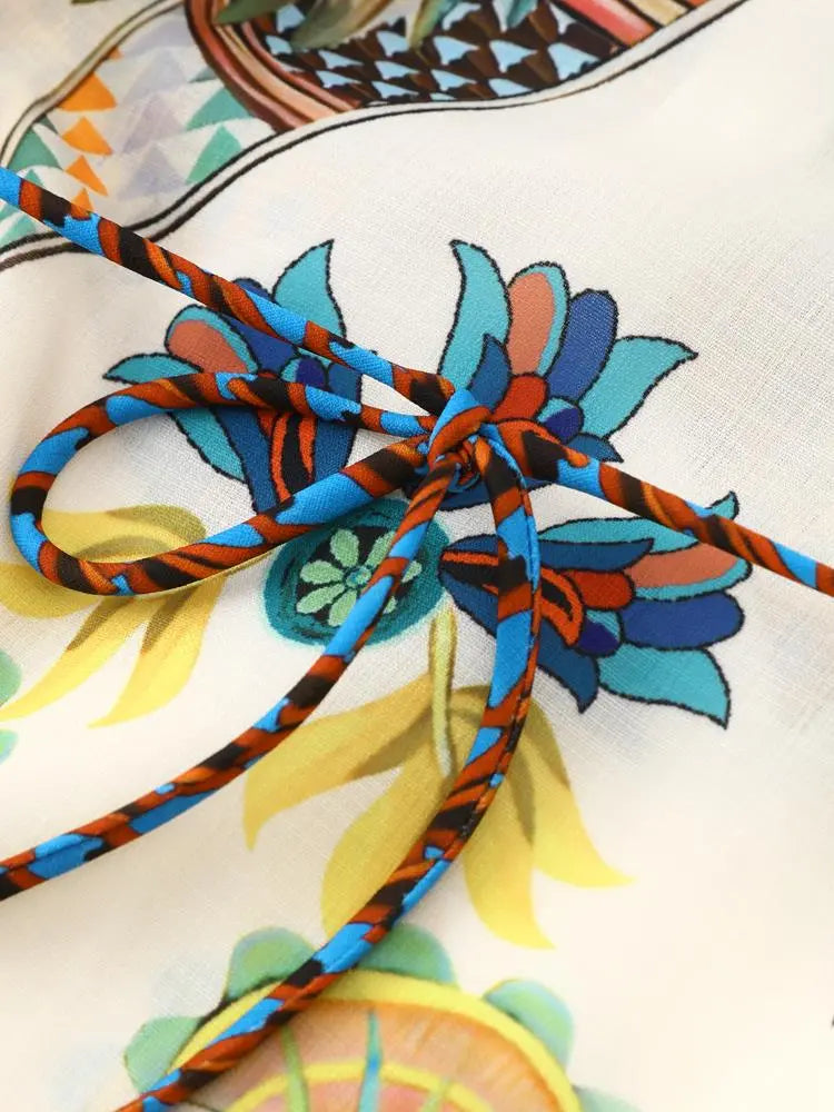 Vestido Bari