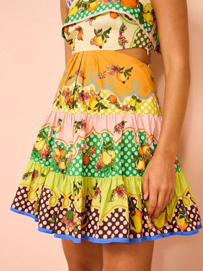 Vestido Jeny