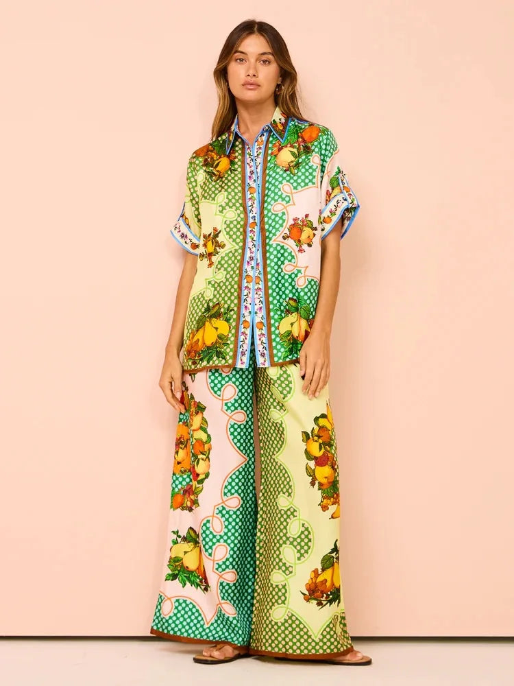 Conjunto Rutileia