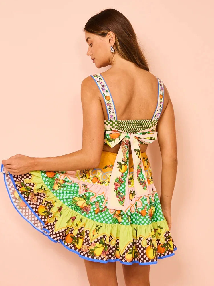 Vestido Jeny