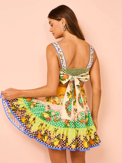 Vestido Jeny