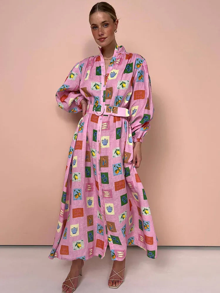 Vestido Veneza