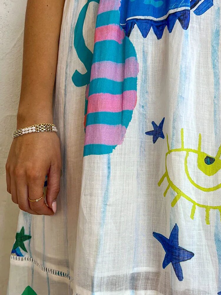 Vestido Parker
