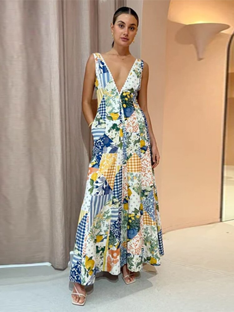 Vestido Adalynn