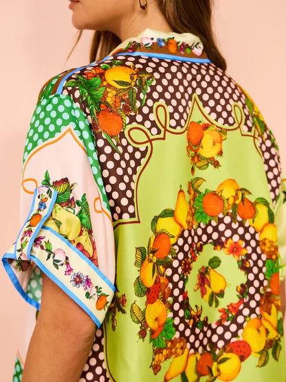 Conjunto Rutileia