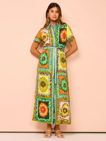 Vestido Isis
