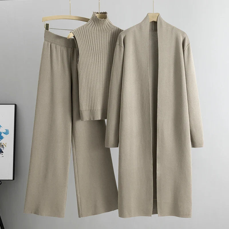 Conjunto Alaide