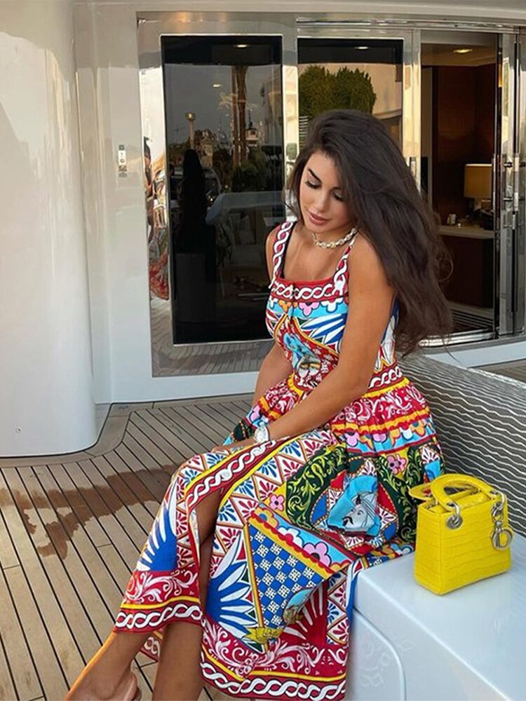 Vestido Noelle