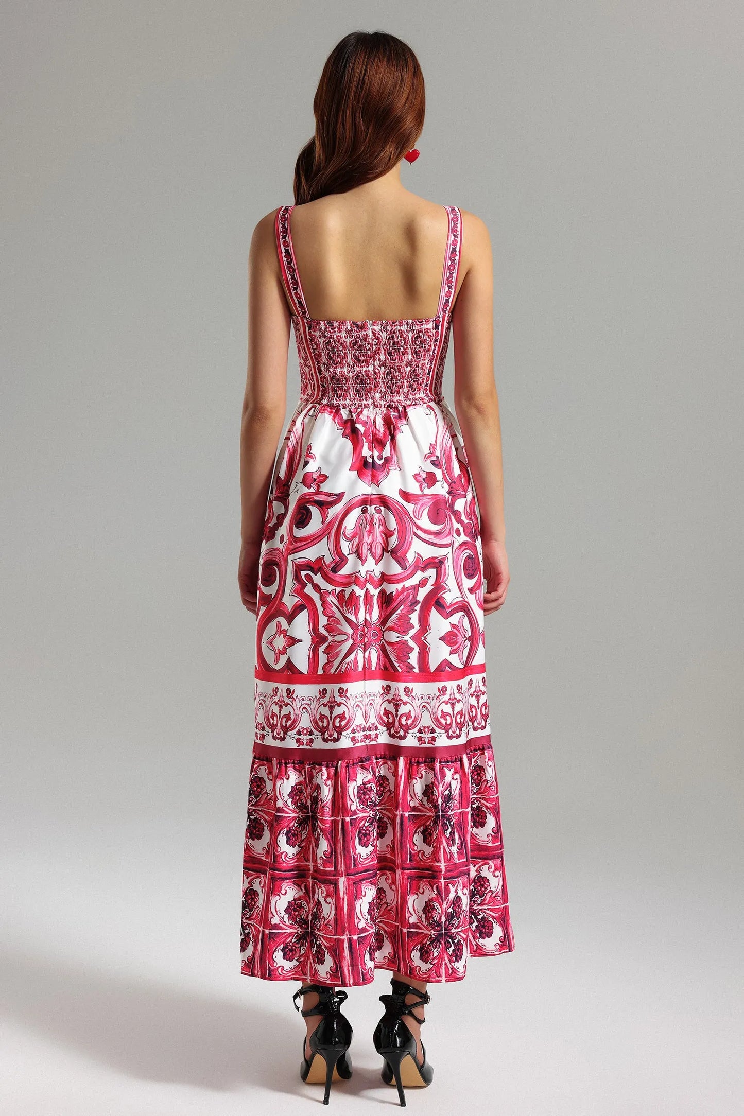 Vestido Keya