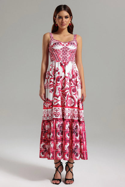 Vestido Keya