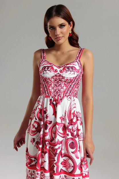Vestido Keya