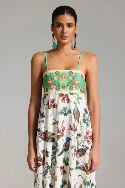 Vestido Jolie