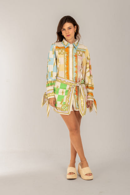 Vestido Live