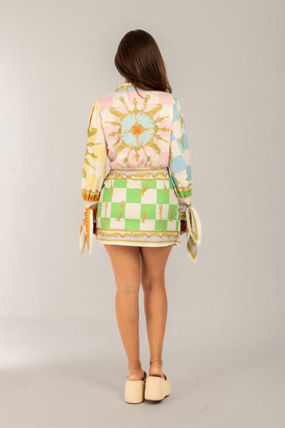 Vestido Live