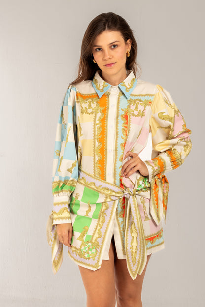 Vestido Live
