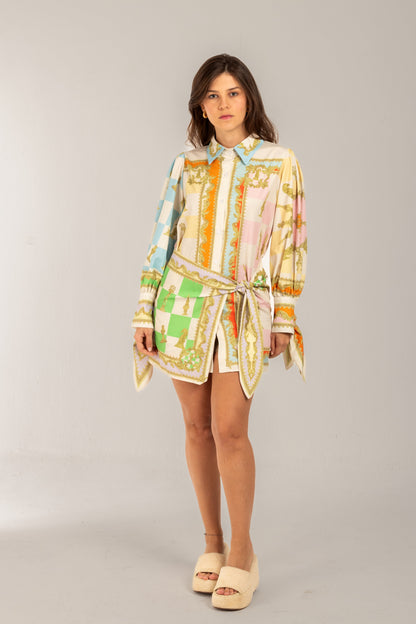 Vestido Live