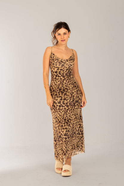 Vestido Katayane