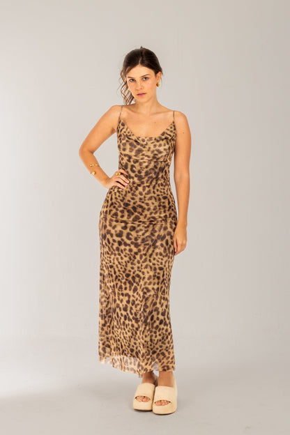 Vestido Katayane