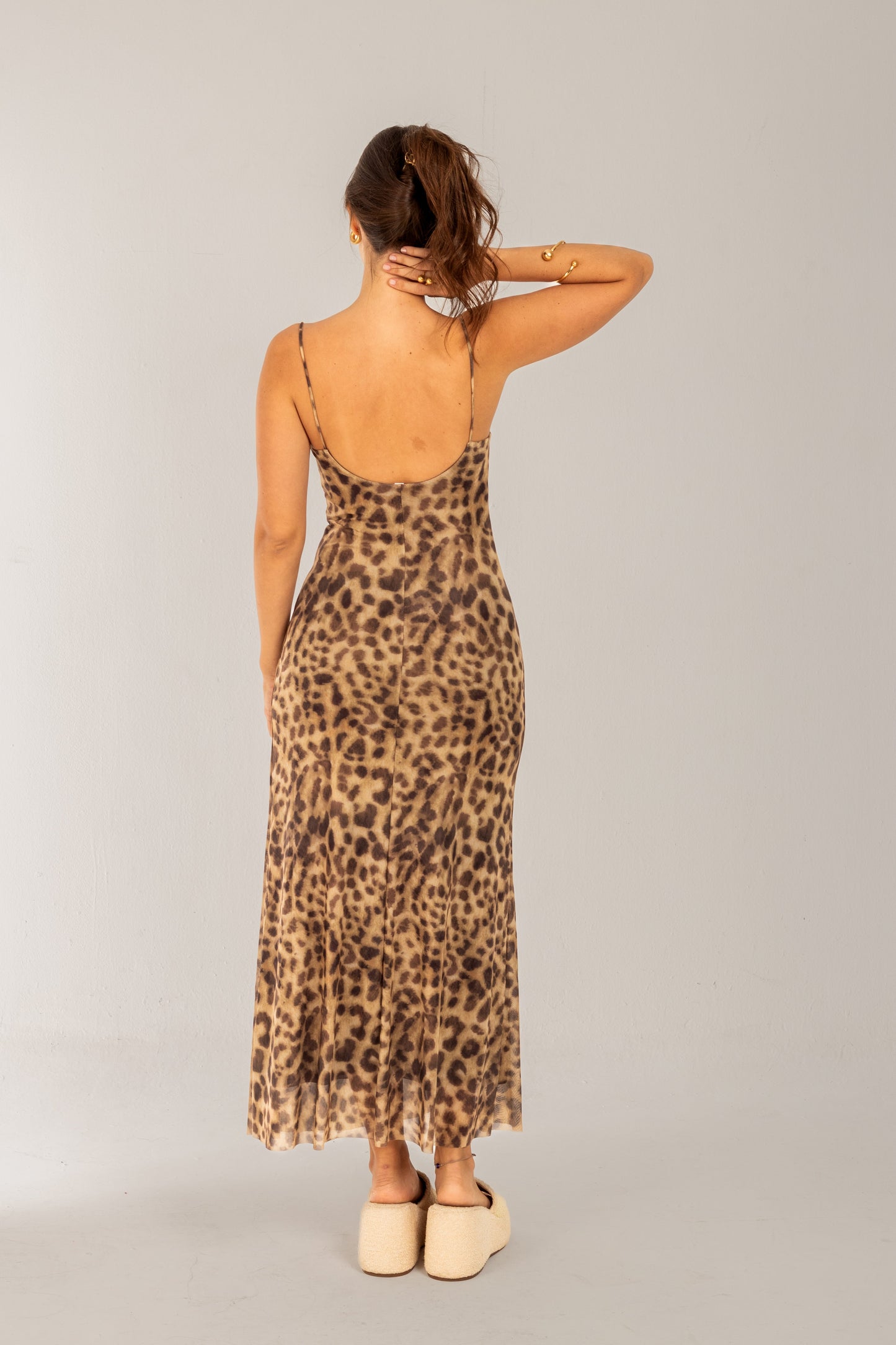 Vestido Katayane