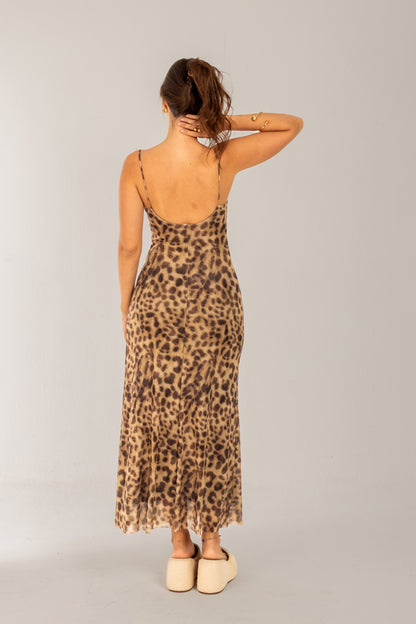 Vestido Katayane