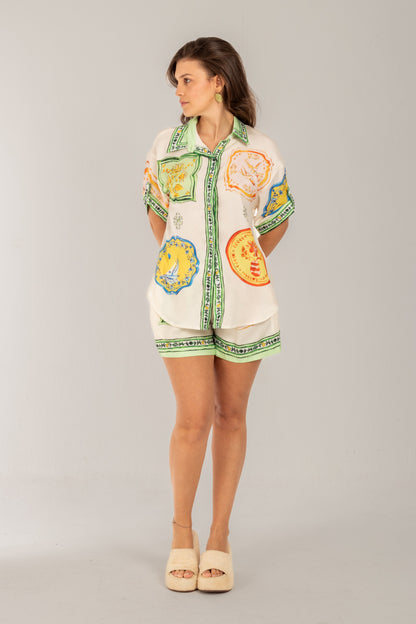 Conjunto Jade