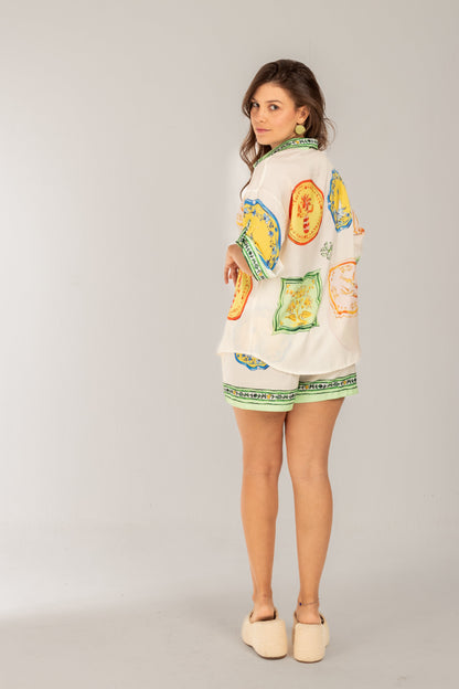 Conjunto Jade