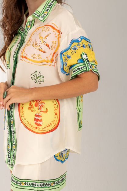Conjunto Jade