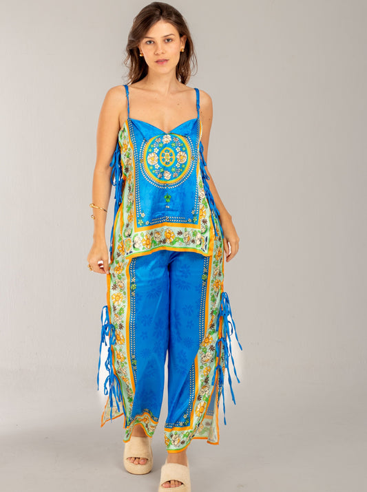 Conjunto Virby