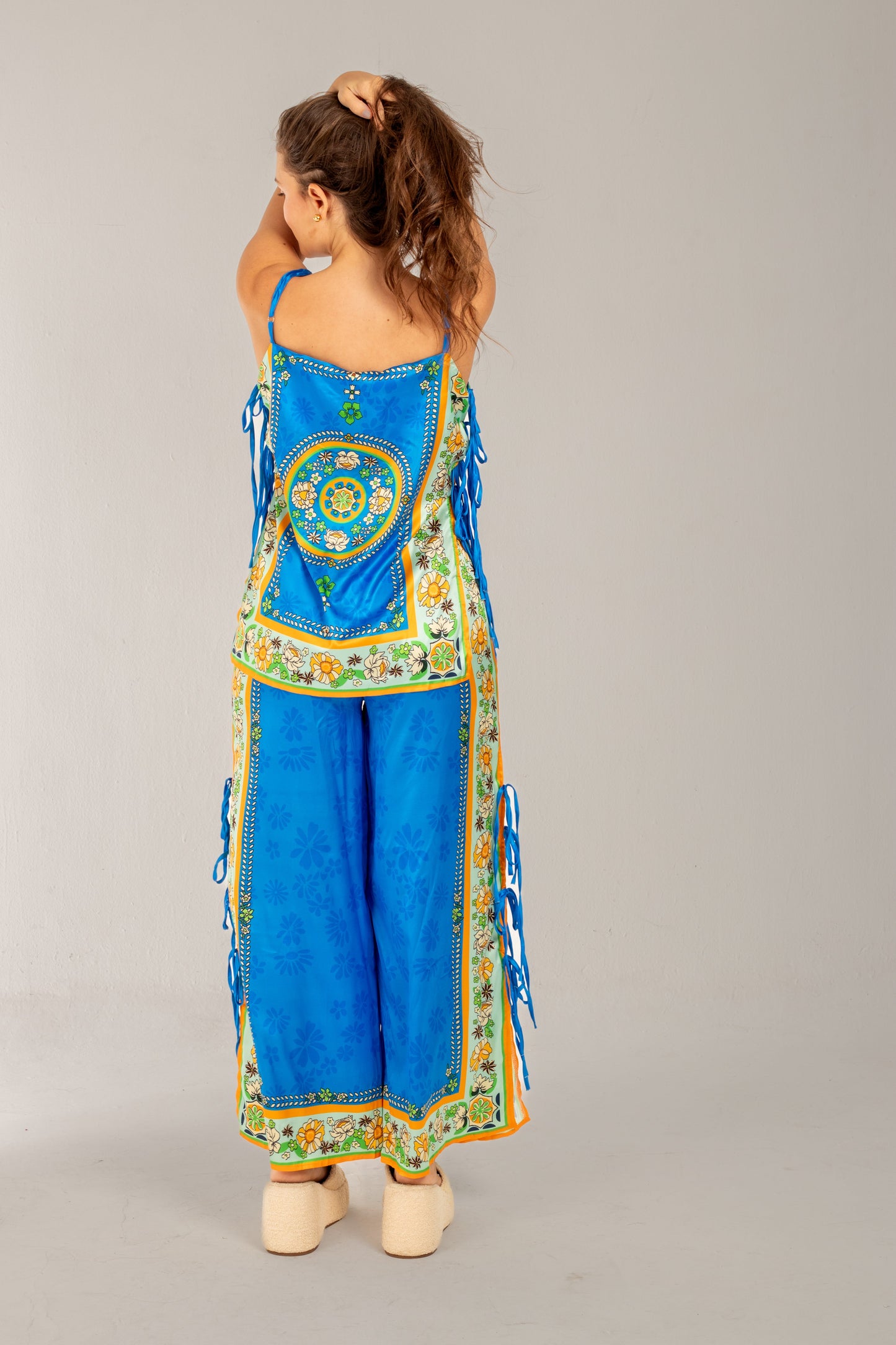 Conjunto Virby