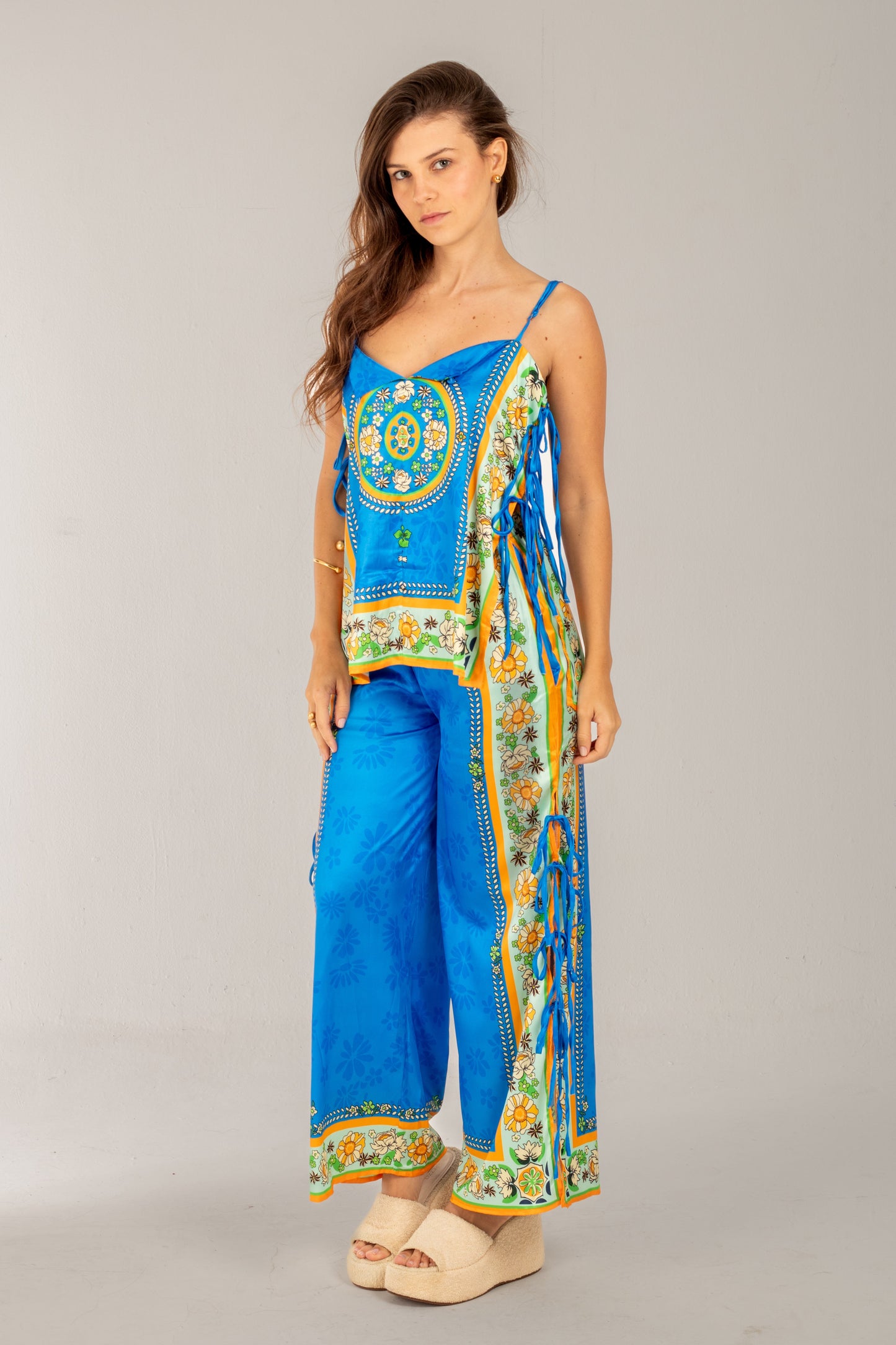 Conjunto Virby