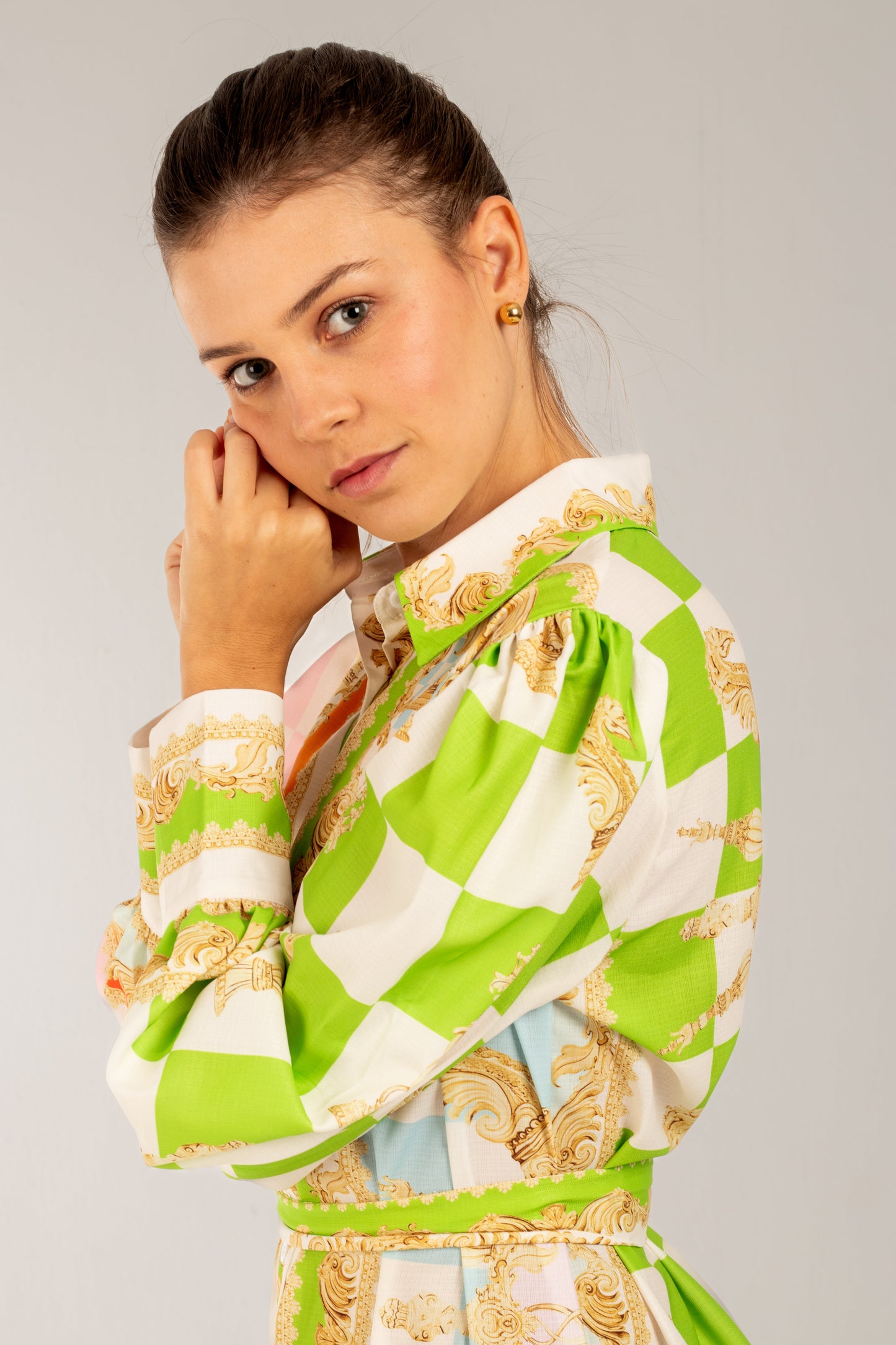 Vestido Jasmine