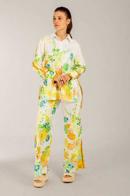 Conjunto Monalisa