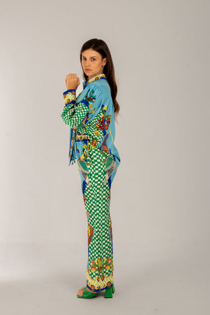 Conjunto Copenhague