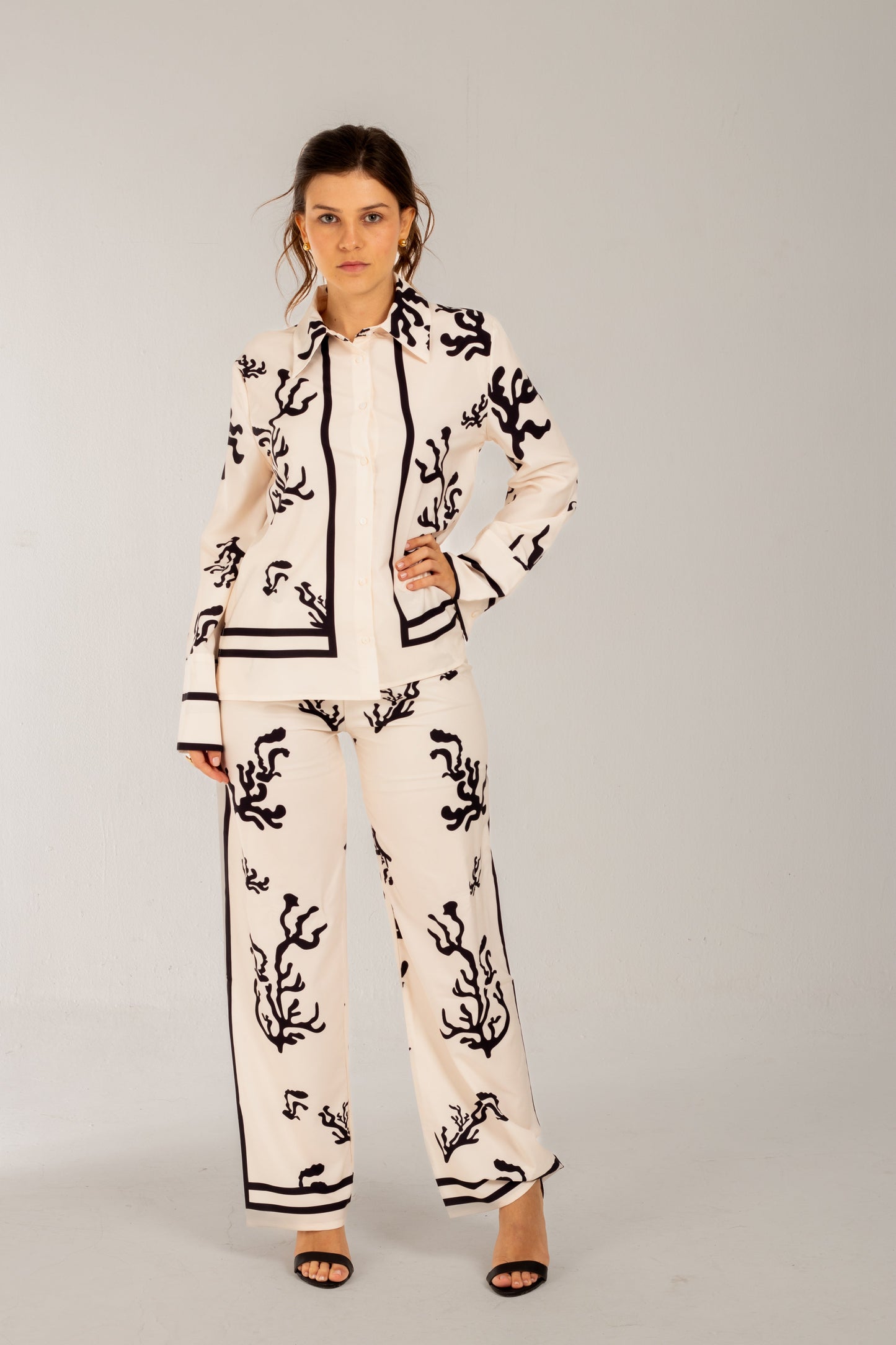 Conjunto Miranda