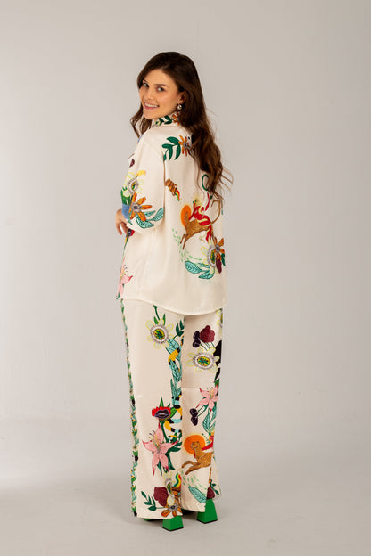 Conjunto Haley