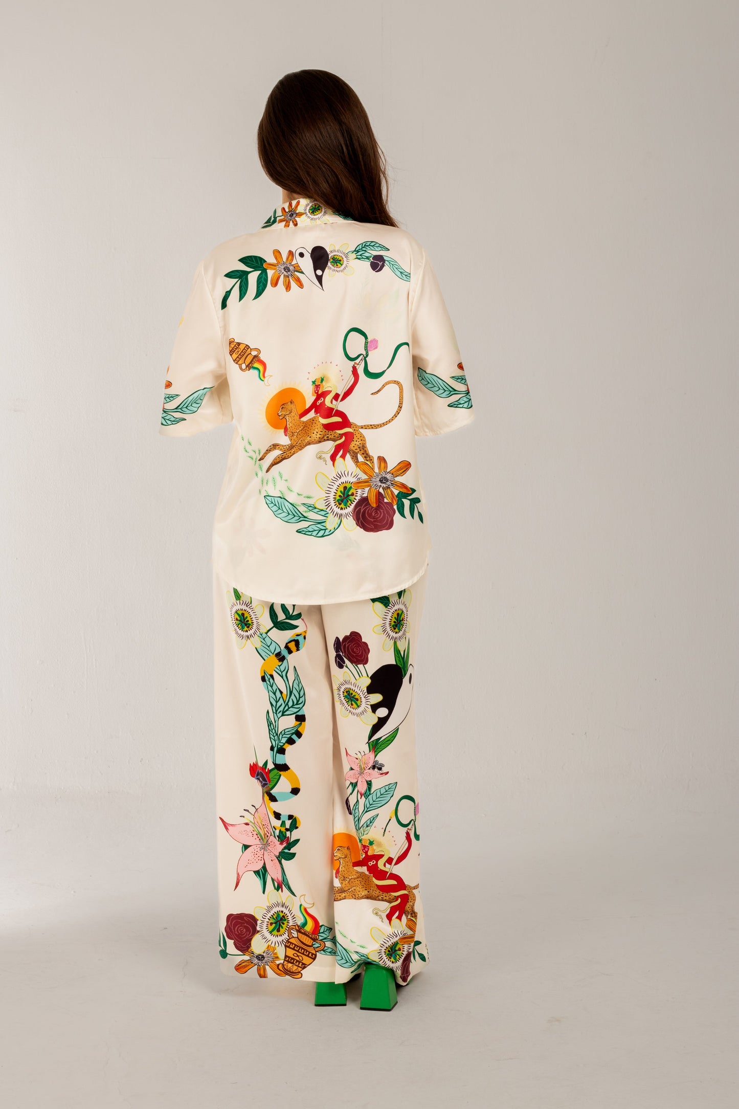 Conjunto Haley
