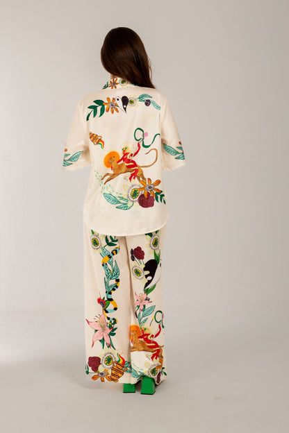 Conjunto Haley