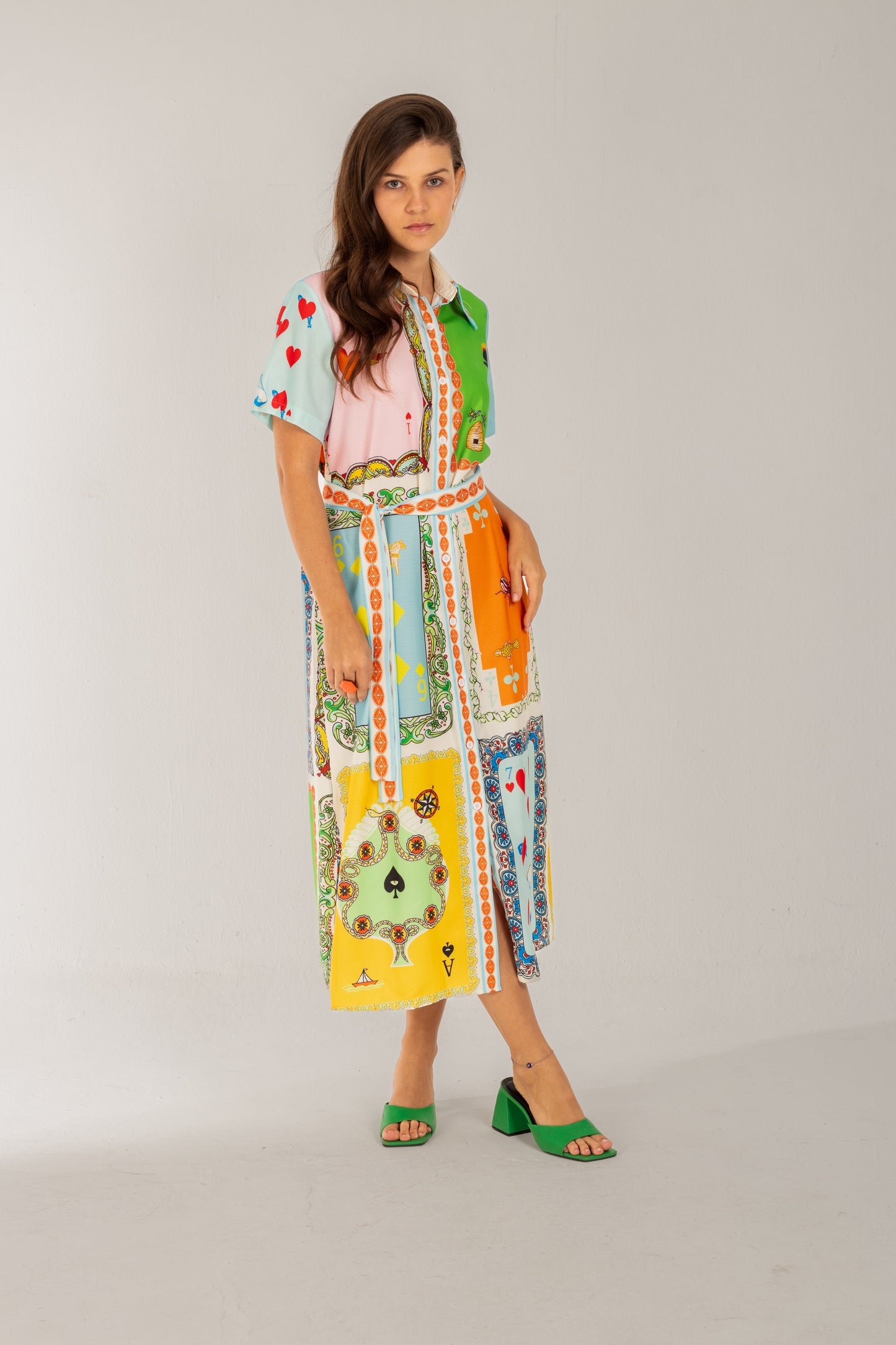 Vestido Amora