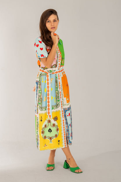 Vestido Amora